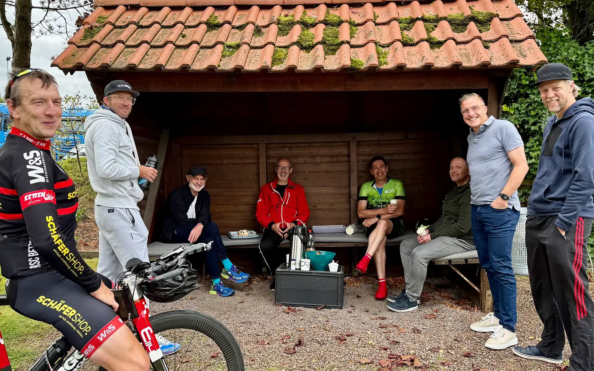 Kaffeerunde 2025