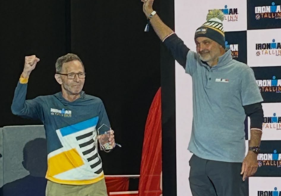 Stephan Petrasch - 2. Platz
